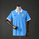 Camisa Lazio I 26/27 s/n Torcedor