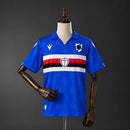 Camisa Sampdoria I 26/27 s/n Torcedor Macron