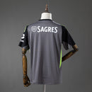 Camisa Benfica Goleiro 25/26 - Adidas Torcedor Masculina