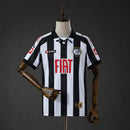 Camisa Atlético Mineiro Retrô 2008 CENTENÁRIO