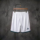 Shorts Real Madrid 26/27 Home