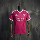 Camisa Real Madrid 26/27 s/n Torcedor AWAY