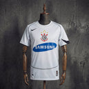Camisa Corinthians 2005 TOTAL 90