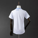 Camisa Cruzeiro Reserva 25/26 - Adidas Torcedor Feminina