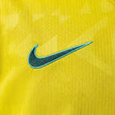 Camisa Brasil Copa do Mundo 26/27