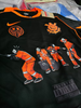 Camisa Corinthians III 2025/26 - Especial irmãos metralha