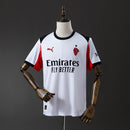 Camisa AC Milan II 25/26