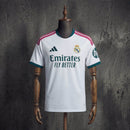 Camisa Real Madrid 26/27 s/n Torcedor