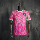 Camisa Goleiro Portugal  26/27 Copa do Mundo