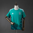 Camisa Alemanha Goleiro 26/27 Copa do Mundo