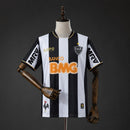 Camisa Atlético Mineiro Retrô 2013 - libertadores