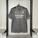 Camisa Real Madrid II 24/25 s/n Torcedor