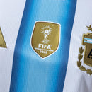 Camisa Argentina Adidas Home Masculina Torcedor 26/27