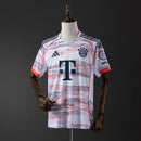 Camisa Bayern de Munique away 25/26