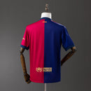 Camisa Barcelona Titular 24/25 - Travis Scott