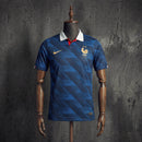 Camisa França I 26/27 Copa do Mundo