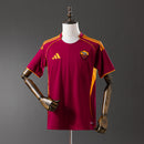 Camisa Roma I 25/26 s/n Torcedor