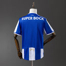 Camisa Porto Titular 25/26 - NewBalance Torcedor Masculina