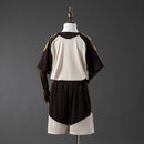 Conjunto Infantil de treino Flamengo l 2026/27