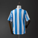Camisa Argentina Retrô 1986 Campeã do Mundo - Adidas