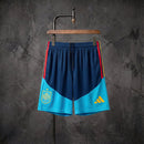 Short Espanha 2026 Copa do mundo