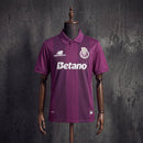 Camisa Porto AWAY 26/27 - NewBalance