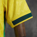 Camisa Brasil Copa do Mundo 26/27