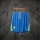 Short Brasil 2026 Copa do mundo