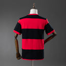 Camisa Home Flamengo 1981 Versão Retrô