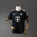 Camisa Bayern de Munique third 25/26