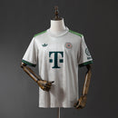 Camisa Bayern de Munique 25/26 Comemorativa 125 Anos Adidas Masculina