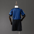 Conjunto Infantil Inter de Milão 2025/26