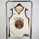 Camisa NBA Golden State Warriors Nike