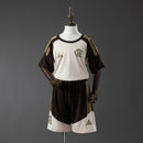 Conjunto Infantil de treino Flamengo l 2026/27