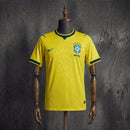 Camisa Brasil Copa do Mundo 26/27