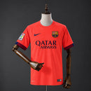 Camisa Barcelona Retro Away 2014/2015