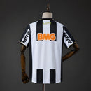 Camisa Atlético Mineiro Retrô 2013 - libertadores