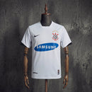 Camisa Corinthians 2006 Samsung