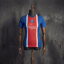 Camisa PSG feminina 2026/27