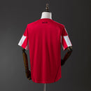Camisa Bayern de Munique 10/11 - retro