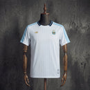 Camisa Argentina Terrace Icons 2026