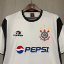 Camisa Corinthians  Retro 2003 - Topper