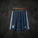Shorts Italia 2026
