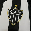 Camisa Atlético Mineiro I 25/26 Torcedor Adidas Masculina