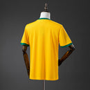 Camisa Brasil 1971 Torcedor Retro