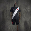 Conjunto Infantil Vasco I 2026/27