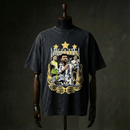 Camisa Argentina  Concept