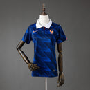 Camisa Feminina França 26/27 Copa do Mundo