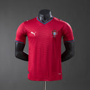 Camisa Portugal I 26/27 - Versão Jogador player