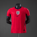 Camisa Inglaterra II 26/27 - Versão Jogador Player